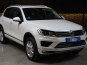 Volkswagen Touareg 2016 photo