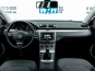 Volkswagen Passat B7 4Motion 2012 photo 9