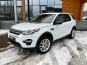 Land Rover Discovery Sport 2017 photo 3