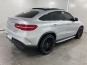 Mercedes-AMG GLE-Class 2018 фото 1