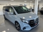 Mercedes-Benz EQV Long 2025 фото