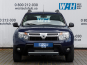 Dacia Duster 4x4 2011 фото 1