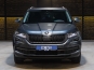 Skoda Kodiaq 2019 фото 4