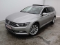 Volkswagen Passat Variant 2016 фото