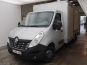Renault Master 2016 photo