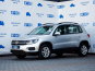 Volkswagen Tiguan 4motion 2016 photo