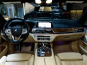 BMW 740 2016 фото 34