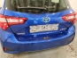 Toyota Yaris 2019 фото 11