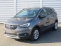 Opel Crossland X 2020 photo