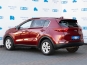 Kia Sportage 2016 photo 9