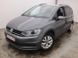 Volkswagen Touran 2016 фото