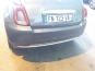 Fiat 500 2020 фото 14