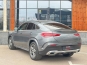 Mercedes-Benz GLE-Class Coupe 2020 фото 3