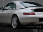 Porsche 996 2001 фото 9