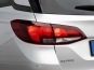 Opel Astra 2017 фото 9