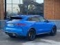 Jaguar F-Pace SVR 2020 photo 5