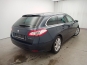Peugeot 508 SW 2017 фото 6