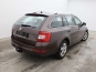 Skoda Octavia Combi 2016 фото 3