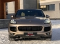 Porsche Cayenne 2016 photo 5