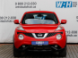 Nissan Juke фото 1