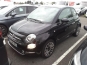 Fiat 500 2020 photo