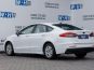 Ford Fusion S 2019 photo 3