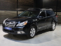 Subaru Outback 2012 photo 1