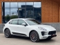 Porsche Macan Turbo 2014 photo