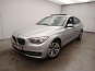 BMW 5er Gran Turismo 2016 photo