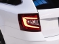 Skoda Octavia 2018 photo 13