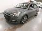 Hyundai i20 2018 фото