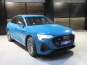 Audi e-tron S 2020 фото 6