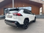 Toyota RAV4 EV Hybrid 2020 photo 6