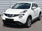 Nissan Juke 2018 photo