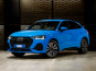 Audi Q3 Sportback 2020 photo 1