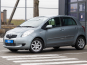 Toyota Yaris 2006 photo 7