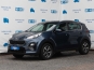 Kia Sportage 2018 фото