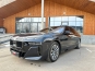 BMW i7 2023 photo 3