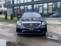 Mercedes-Benz S 350 Edition 1 2017 photo 1