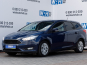 Ford Focus 2016 фото