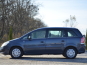 Opel Zafira photo 7