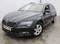 Skoda Superb Combi 2017 фото