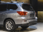 Nissan Pathfinder SV 2019 photo 11