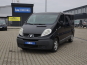 Renault Trafic 2009 photo