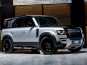 Land Rover Defender First Edition D240 2020 фото 3
