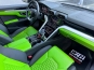 Lamborghini Urus 2019 фото 17