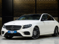 Mercedes-Benz E 200 4Matic AMG Line фото