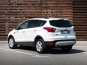 Ford Escape SEL 2019 photo 8