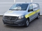 Mercedes-Benz Vito 2017 фото
