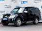 Mitsubishi Pajero GLS 2008 фото
